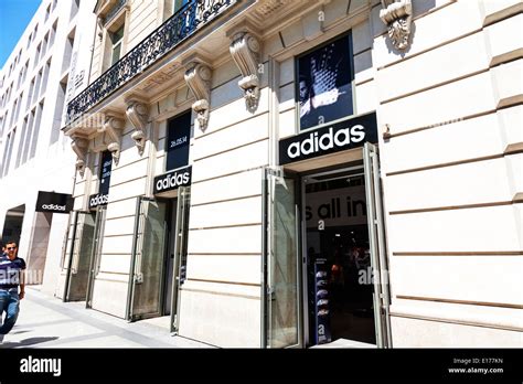 adidas store paris champs elysees|adidas stores near me.